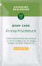 Hildegard Braukmann BODY CARE Aroma Frischetuecher Orange Mint, 10 Stueck, Hildegard Braukmann освежающие салфетки для тела с апельсином и мятой, для всех типов кожи, для женщин и мужчин, 10 шт.
