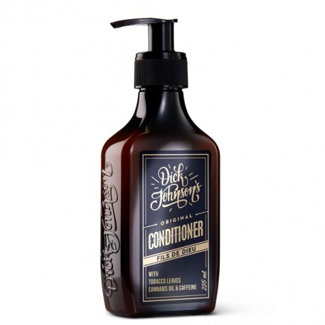 Dick Johnson Conditioner Fils de Dieu  Кондиционер Fils de Dieu