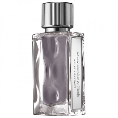 Abercrombie & Fitch Eau de Toilette (EdT) Туалетная вода First Instinct, 50 мл