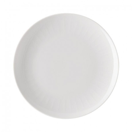 Arzberg Arzberg Joyn Weiss Teller flach 20 cm Arzberg Joyn Weiss Тарелка плоская 20 см