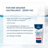 SALTHOUSE Fussbalsam Intensiv, 100 ml, SALTHOUSE интенсивный бальзам Fussbalsam Intensiv с 10% мочевины, маслом ши, календулой и ромашкой для сухой кожи стоп, 100 мл
