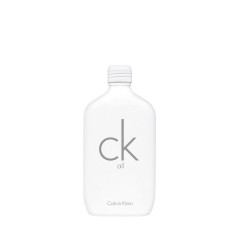CALVIN KLEIN  Eau de Toilette (EdT) Туалетная вода CK All, 100 мл