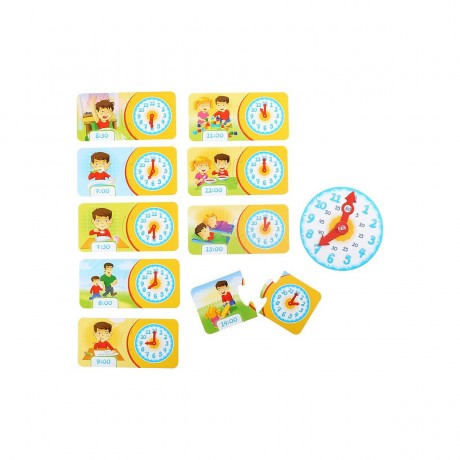 Trefl Der kleine Entdecker Маленький исследователь