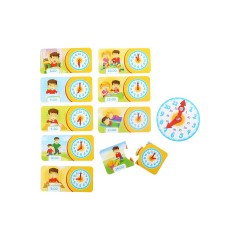 Trefl Der kleine Entdecker Маленький исследователь