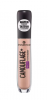 essence cosmetics Concealer camouflage+ matt light ivory 20, Эссенс Водостойкий консилер с матовым финишем №20, 5мл