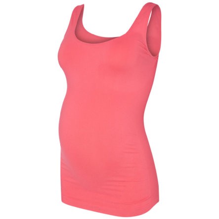 mama licious Tanktop MLHEAL Sunkist Coral