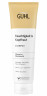 Guhl Feuchtigkeit & Kopfhaut Shampoo, 150 ml, Guhl увлажняющий шампунь для сухих волос и кожи головы с глицерином и ниацинамидом, 150 мл