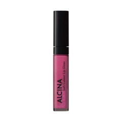 Alcina (Альсина) Lips Soft Colour Lip Gloss Блеск для губ, Rose 020 / 1 шт.