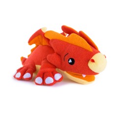 KNORR Toys SoapSox Scorch\/dragon СоапСокс Скорч/дракон