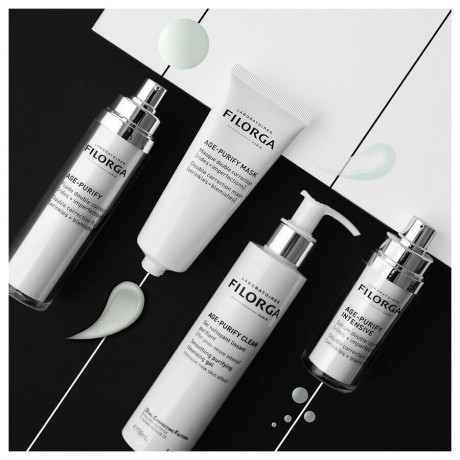Filorga Age-Purify Mask  Маска Очищения Возраста