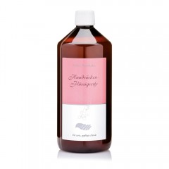 Kraueterhaus Sanct Bernhardt "Back of the Hand" Liquid Soap, 1 литр
