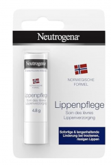 Neutrogena Lippenpflegestift Стик для ухода за губами 4,8 г