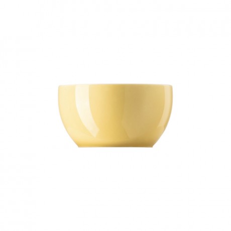 Thomas Thomas Sunny Day Soft Yellow Zuckerschale 6 Personen 0,25 L Сахарница Thomas Sunny Day Soft Желтая на 6 персон 0,25 л