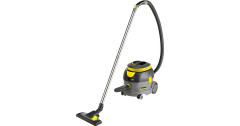 Karcher Karcher Boden-/Trockensauger T 12/1, Bodenstaubsauger    Пылесос для пола/сухой уборки Karcher T 12/1, пылесос для пола