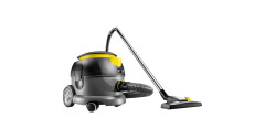 Karcher Karcher Boden-/Trockensauger T 12/1, Bodenstaubsauger    Пылесос для пола/сухой уборки Karcher T 12/1, пылесос для пола