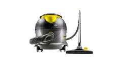 Karcher Karcher Boden-/Trockensauger T 12/1, Bodenstaubsauger    Пылесос для пола/сухой уборки Karcher T 12/1, пылесос для пола