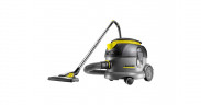Karcher Karcher Boden-/Trockensauger T 12/1, Bodenstaubsauger Пылесос для пола/сухой уборки Karcher T 12/1, пылесос для пола