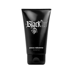 Paco Rabanne (Пако Рабан)  Black XS Shower Gel Гель для душа, 150 мл