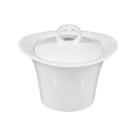Seltmann Weiden Seltmann Weiden Top Life Weiss Zuckerdose 0,22 L Seltmann Weiden Top Life Weiss Сахарница 0,22 л