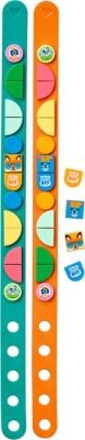 LEGO LEGO DOTS 41918 Abenteuer Freundschaftsarmbander LEGO DOTS 41918 Приключенческие браслеты дружбы