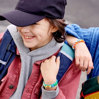 LEGO LEGO DOTS 41918 Abenteuer Freundschaftsarmbander LEGO DOTS 41918 Приключенческие браслеты дружбы