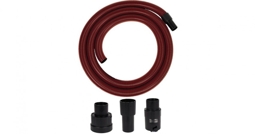 Einhell Einhell Saugschlauch Premium 2362005 schwarz  schwarz Шланг всасывающий Einhell Premium 2362005 черный