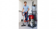 Einhell Einhell Saugschlauch Premium 2362005 schwarz  schwarz Шланг всасывающий Einhell Premium 2362005 черный