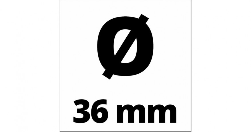Einhell Einhell Saugschlauch Premium 2362005 schwarz  schwarz Шланг всасывающий Einhell Premium 2362005 черный