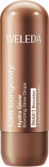 WELEDA Cell Longevity Hydra Glow Bronzing Glow Drops, 15 ml, Бронзирующие капли для лица Hydra Glow с гиалуроновой кислотой HA7 и минеральными пигментами, 15 мл