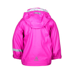 kamik Regenjacke SPOT fur Madchen Дождевик SPOT для девочек