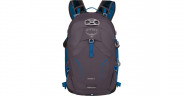Osprey Osprey Sylva 12 , Rucksack dunkelgrau, 12 Liter dunkelgrau Osprey Sylva 12, рюкзак темно-серый, 12 литров
