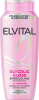 L'Oreal Paris Elvital Glycolic Gloss Spiegelglanz Shampoo, 300 ml, Шампунь с гликолевой кислотой для зеркального блеска и гладкости волос, увлажнение до 48 часов, 300 мл