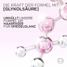 L'Oreal Paris Elvital Glycolic Gloss Spiegelglanz Shampoo, 300 ml, Шампунь с гликолевой кислотой для зеркального блеска и гладкости волос, увлажнение до 48 часов, 300 мл