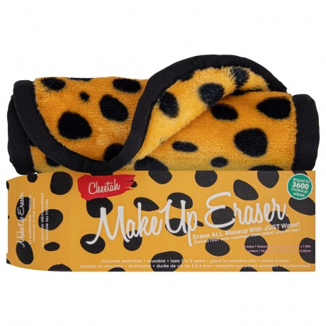 MakeUp Eraser Cheetah Edition издание гепарда