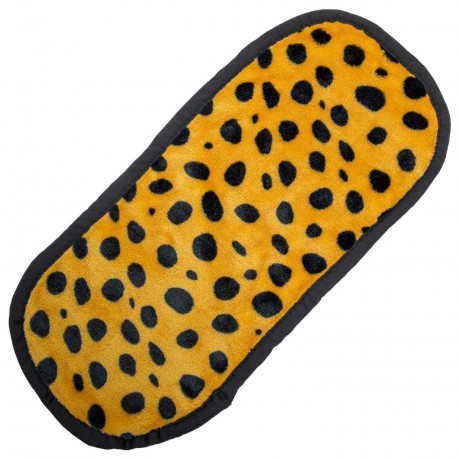 MakeUp Eraser Cheetah Edition издание гепарда