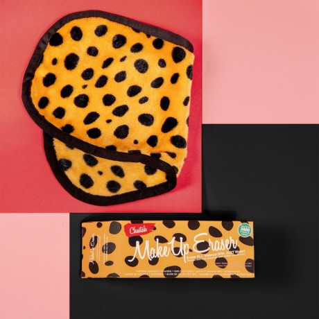 MakeUp Eraser Cheetah Edition издание гепарда