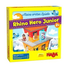 Haba HABA 305912 Meine ersten Spiele HABA 305912 Мои первые игры