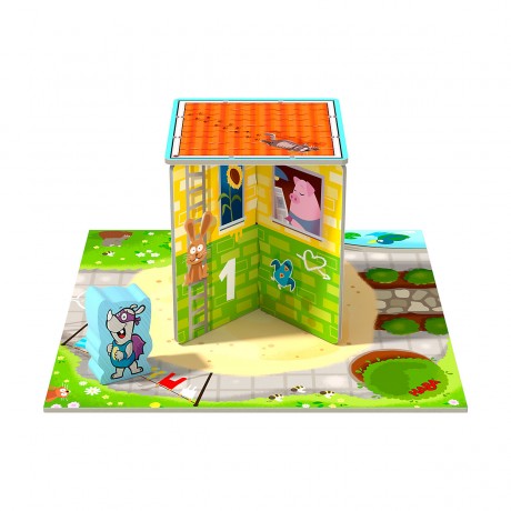 Haba HABA 305912 Meine ersten Spiele HABA 305912 Мои первые игры