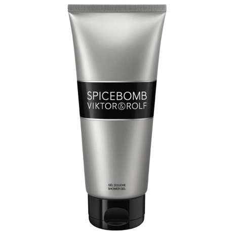 Viktor&Rolf (Виктор Рольф)  Duschgel Гель для душа Spicebomb, 200 мл