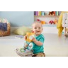 Mattel Fisher-Price Babys weiches Kuschelbuch Мягкая книжка Fisher-Price Baby's Snuggle Book