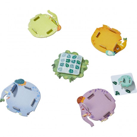 Haba Vollifanten полные слоны