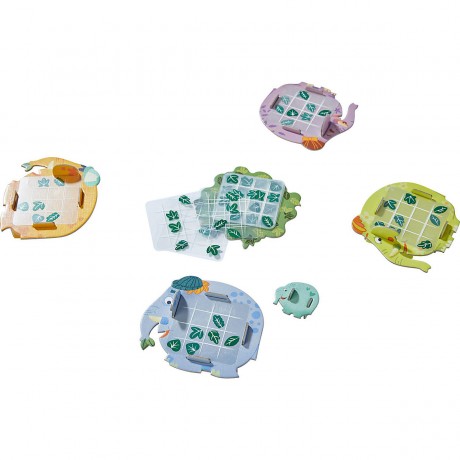 Haba Vollifanten полные слоны