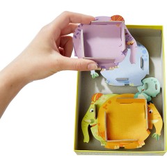 Haba Vollifanten полные слоны