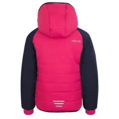 TROLLKIDS Kinder Skijacke HAFJELL PRO Детская лыжная куртка HAFJELL PRO