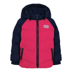 LEGO wear Winterjacke mit Kapuze LWJUNIN 705 Winterjacken fur Kinder Зимняя куртка с капюшоном LWJUNIN 705 Зимние детские куртки