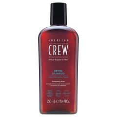American Crew Detox Shampoo Детокс шампунь
