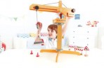 HAPE Grosser Baukran Большой строительный кран