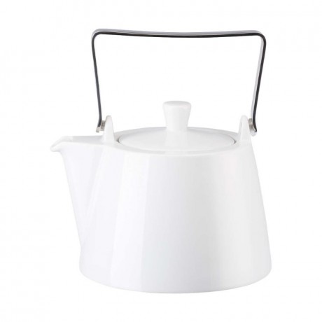 Arzberg Arzberg Tric Weiss Teekanne 6 Personen 1,15 L Заварочный чайник Arzberg Tric Weiss на 6 персон 1,15 л