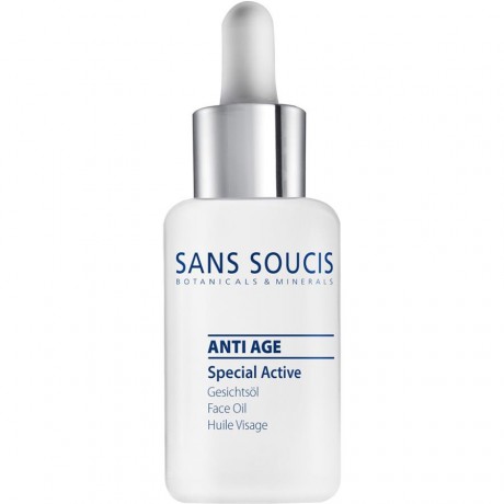 Sans Soucis Anti-Age Special Active Gesichtsol, 30 мл