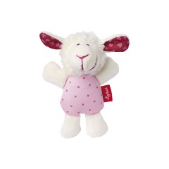 sigikid Rassel Schaf (41189) Погремушка овца (41189)
